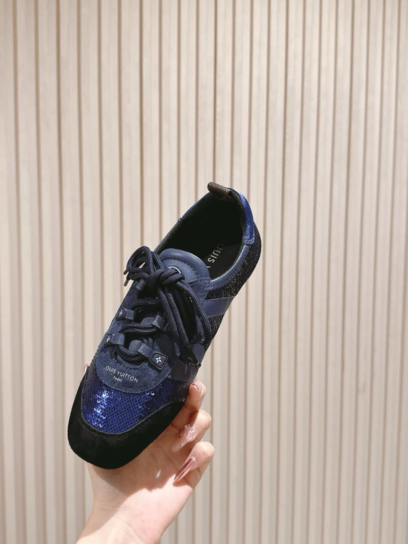 Louis Vuitton Unisex Sneakers SLS42308