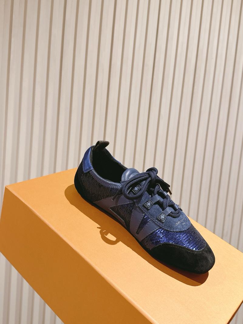 Louis Vuitton Unisex Sneakers SLS42308