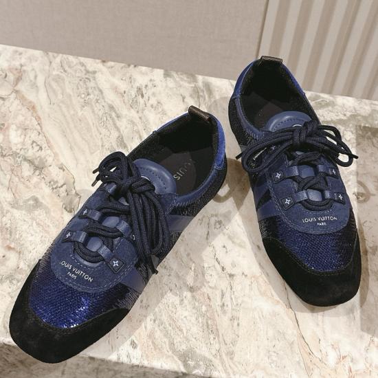 Louis Vuitton Unisex Sneakers SLS42308