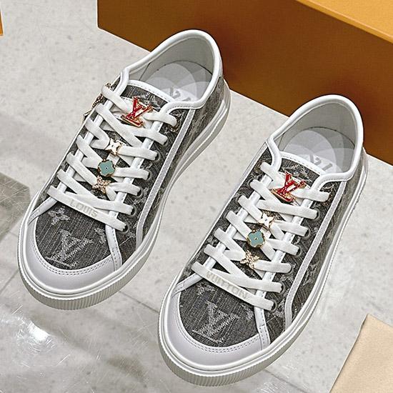 Louis Vuitton Unisex Sneakers SLU41501