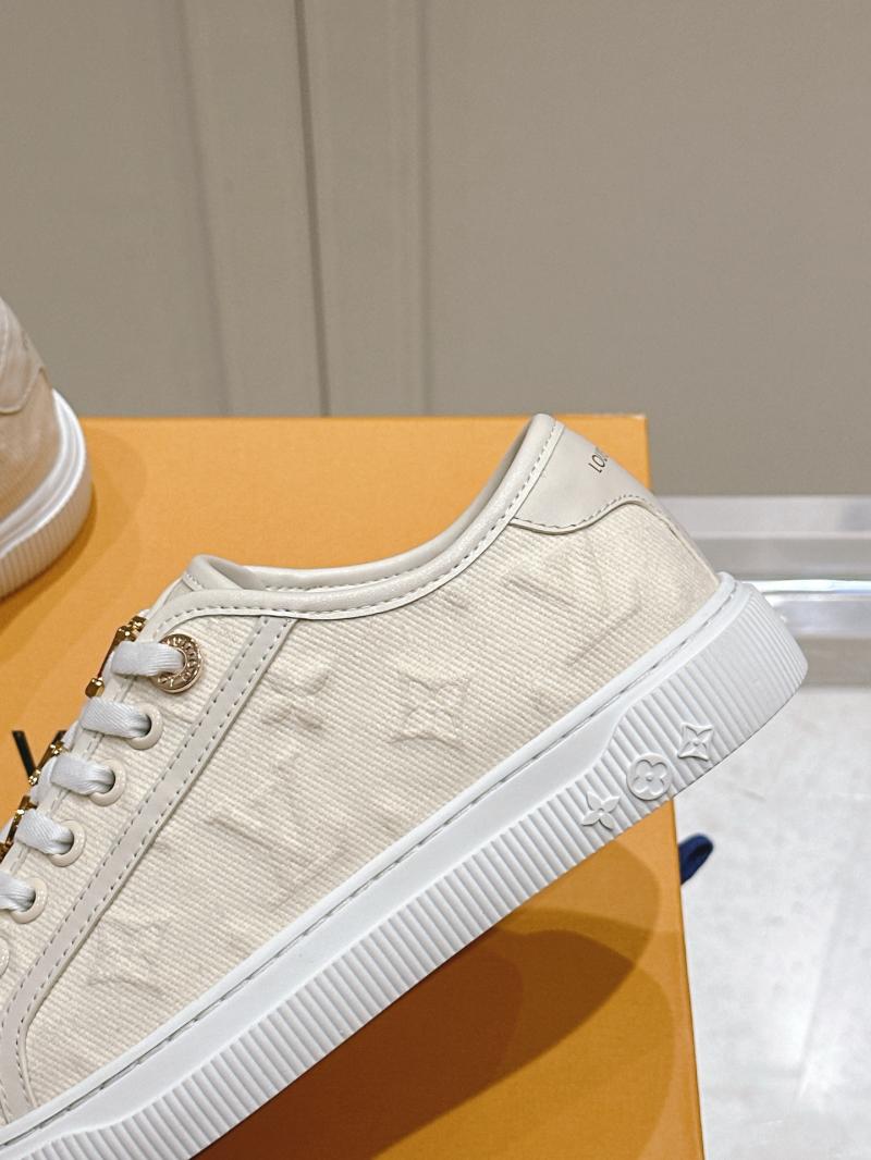 Louis Vuitton Unisex Sneakers SLU41502