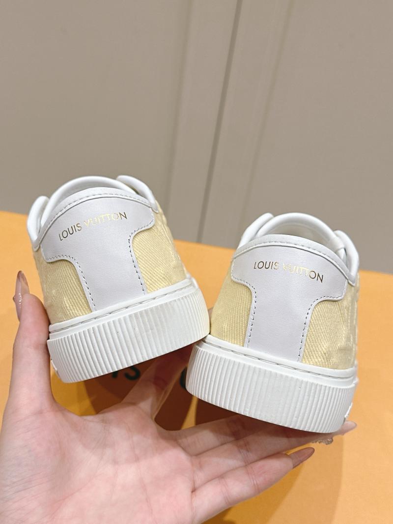 Louis Vuitton Unisex Sneakers SLU41503