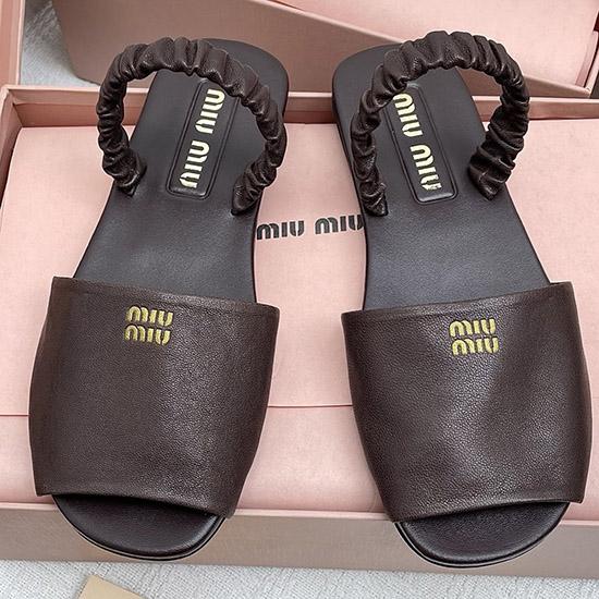 Miu Miu Sandals SMS41801