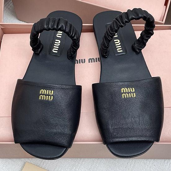 Miu Miu Sandals SMS41803