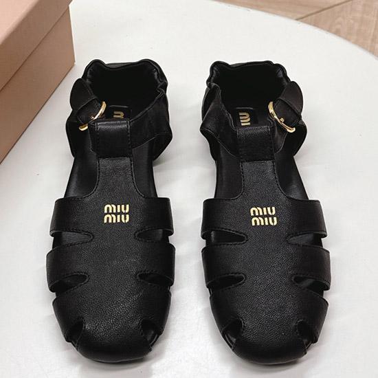 Miu Miu Sandals SMS41807
