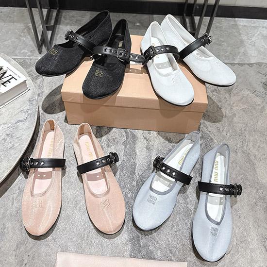 Miu Miu Sandals SMS50701