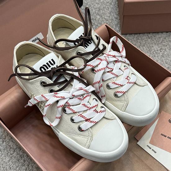 Miu Miu Sneakers SMS42401