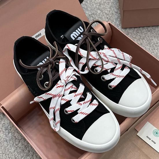 Miu Miu Sneakers SMS42402