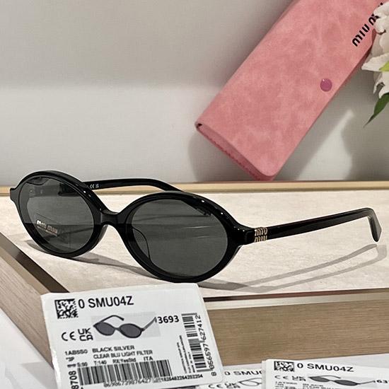 Miu Miu Sunglasses SMU04Z