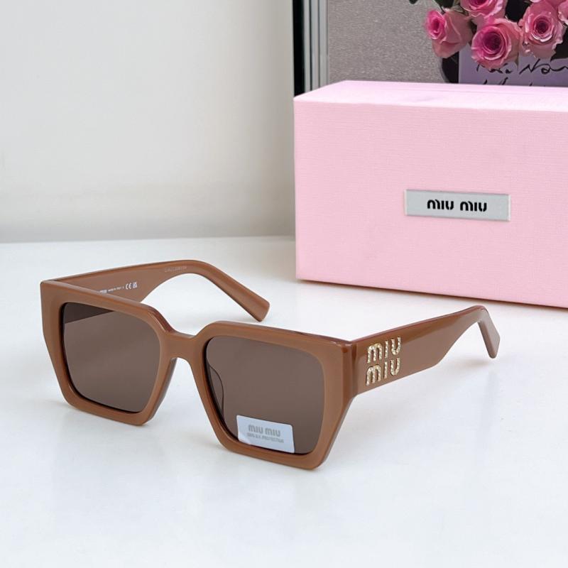 Miu Miu Sunglasses SMU07S