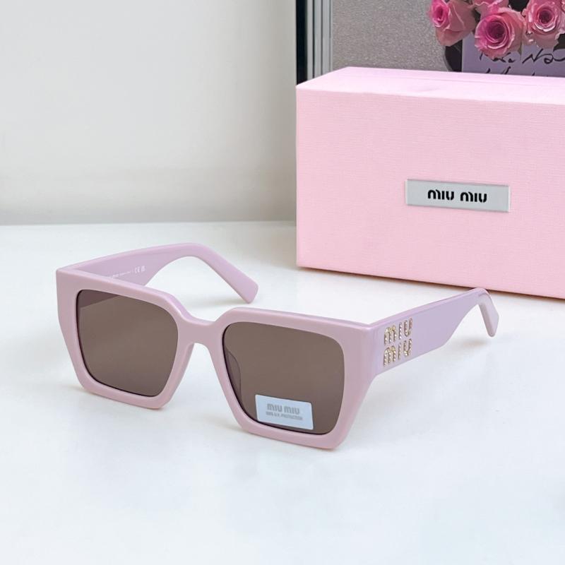 Miu Miu Sunglasses SMU07S