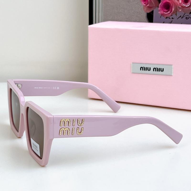 Miu Miu Sunglasses SMU07S