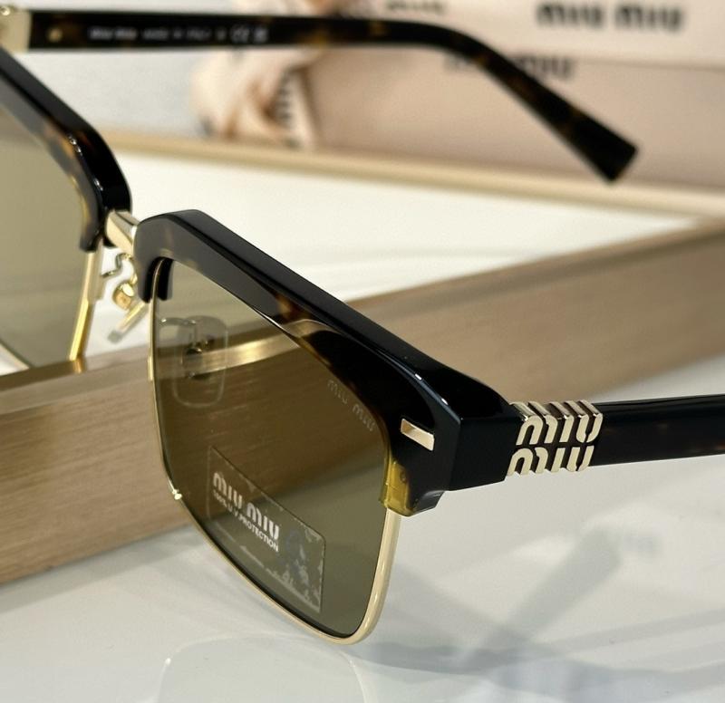Miu Miu Sunglasses SMU10Z