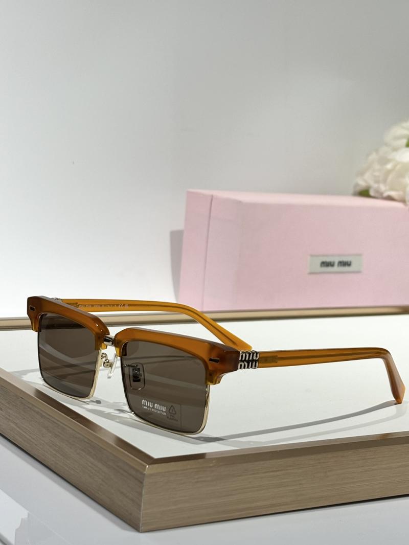 Miu Miu Sunglasses SMU10Z