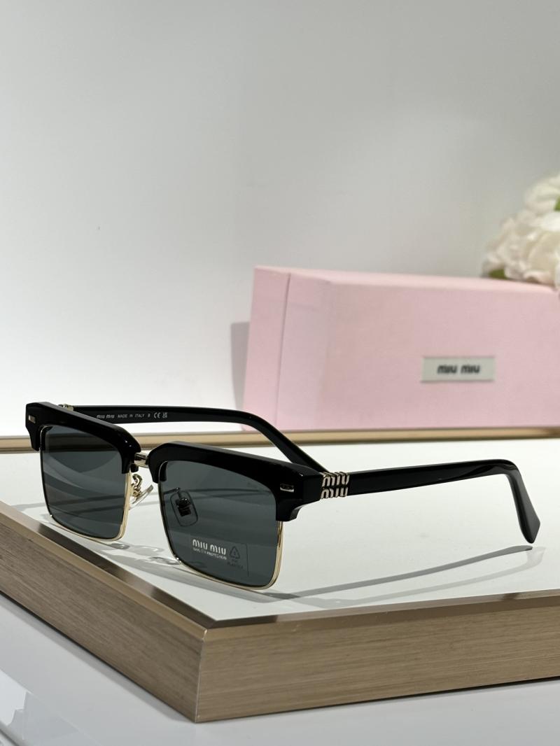 Miu Miu Sunglasses SMU10Z