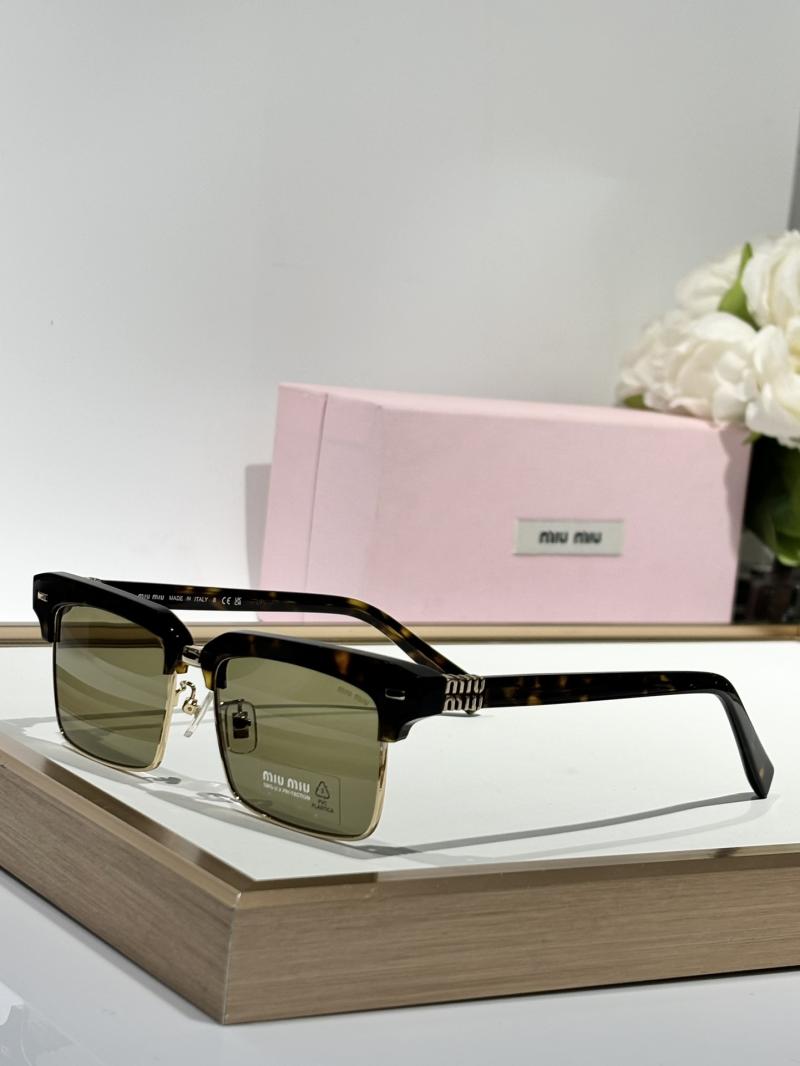 Miu Miu Sunglasses SMU10Z
