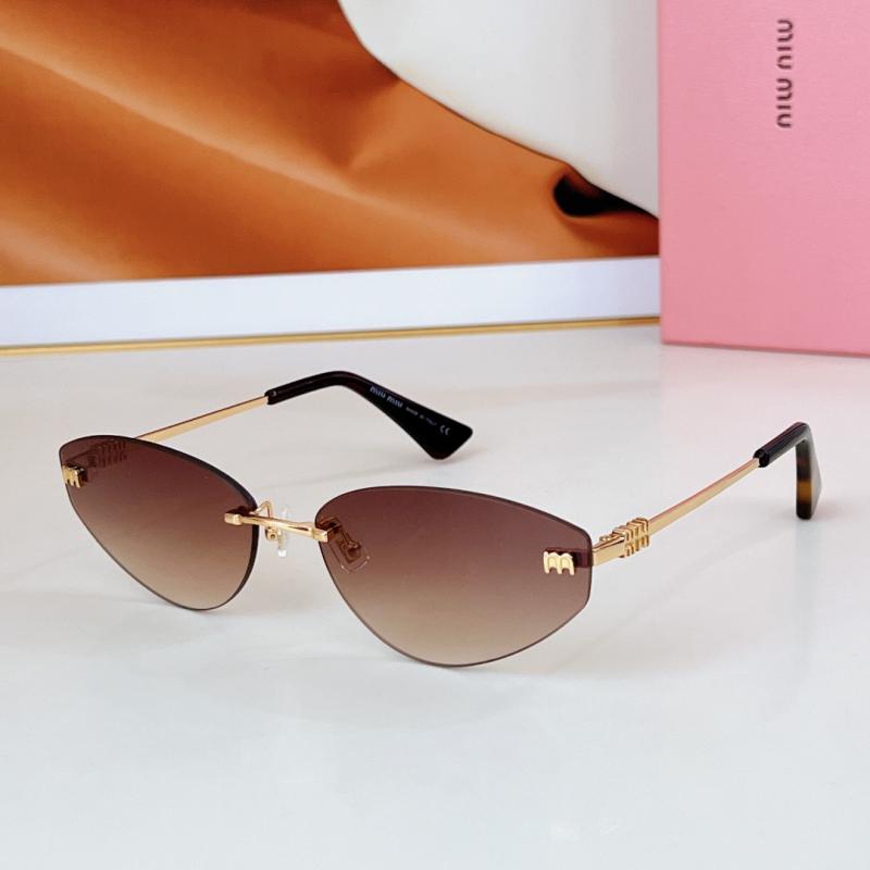 Miu Miu Sunglasses VMU 75ZS