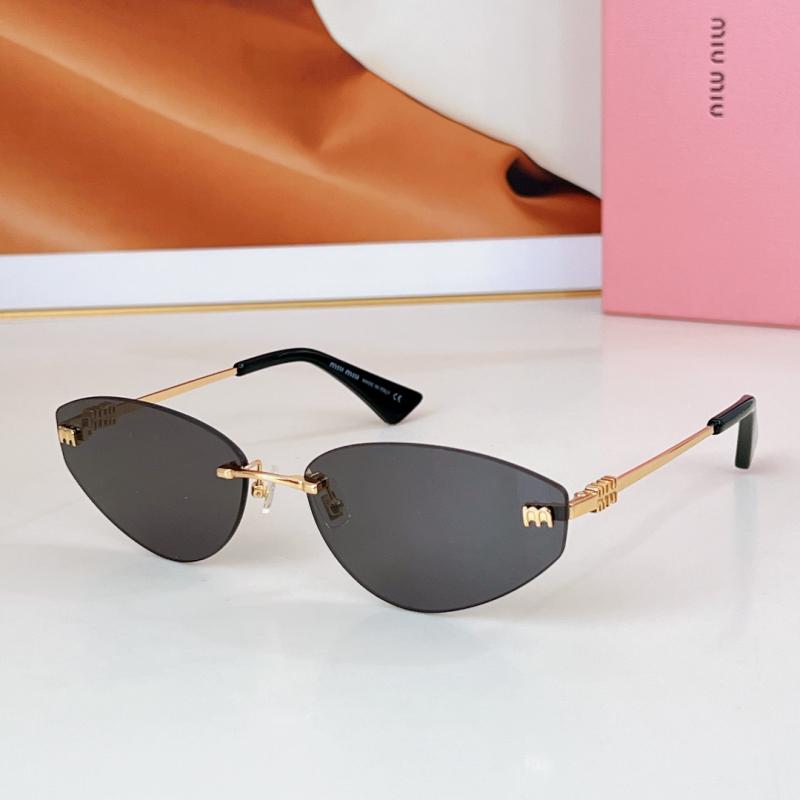 Miu Miu Sunglasses VMU 75ZS