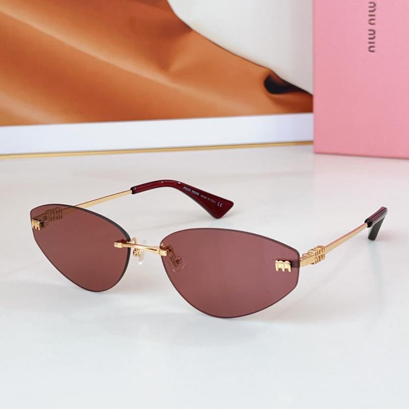 Miu Miu Sunglasses VMU 75ZS