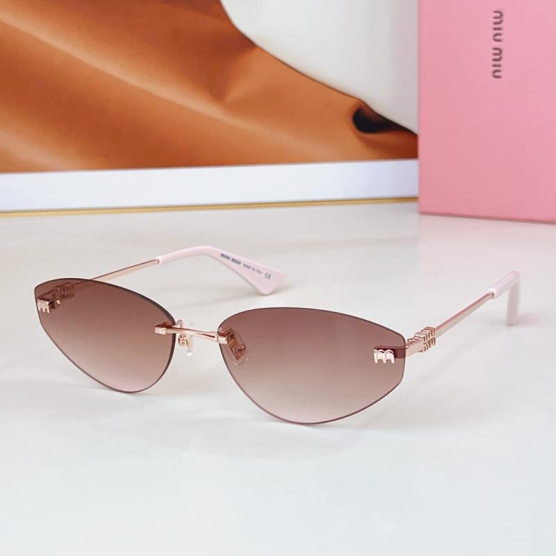 Miu Miu Sunglasses VMU 75ZS