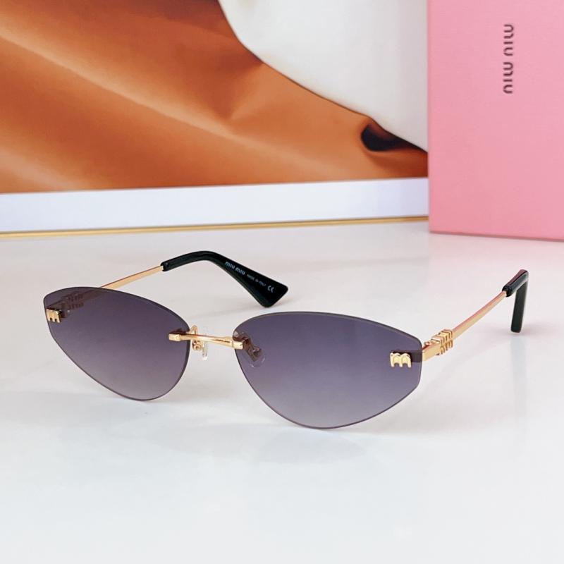 Miu Miu Sunglasses VMU 75ZS