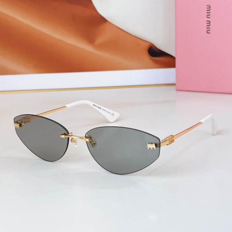 Miu Miu Sunglasses VMU 75ZS