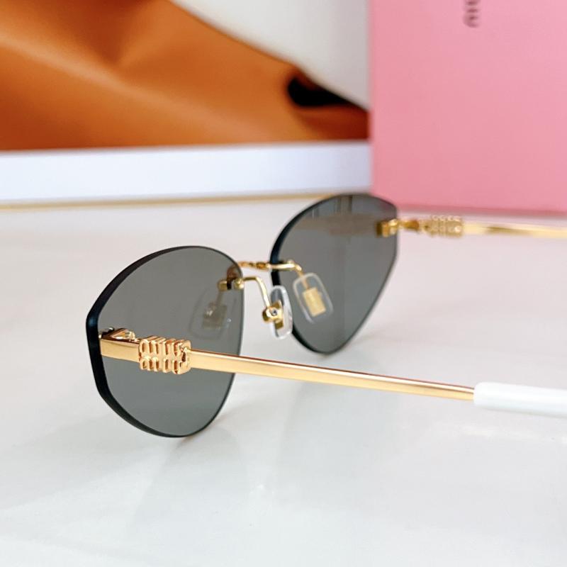Miu Miu Sunglasses VMU 75ZS