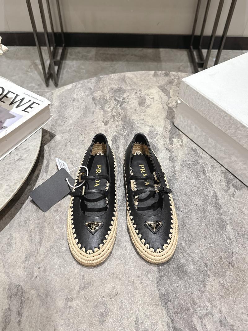 Prada Ballet Shoes SPB50701