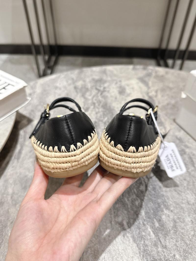 Prada Ballet Shoes SPB50701