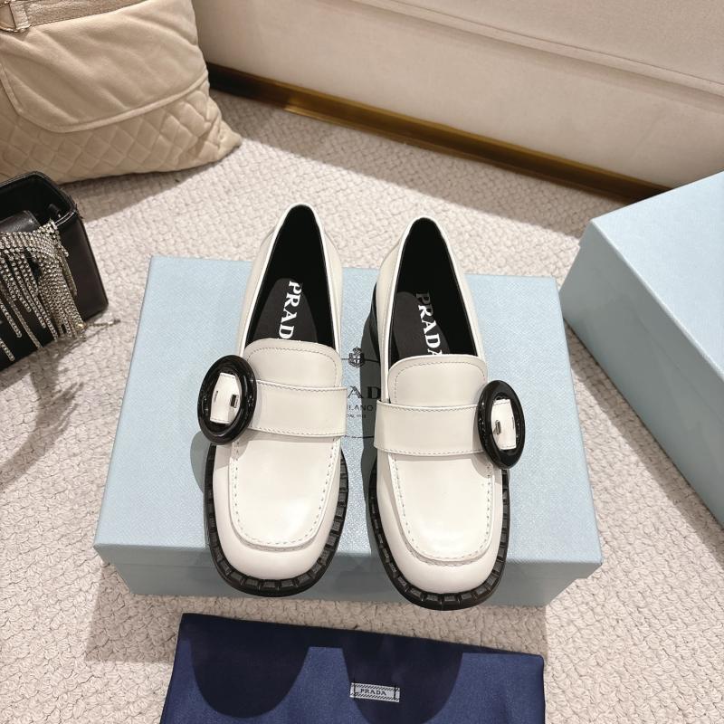 Prada Loafers SPL50701
