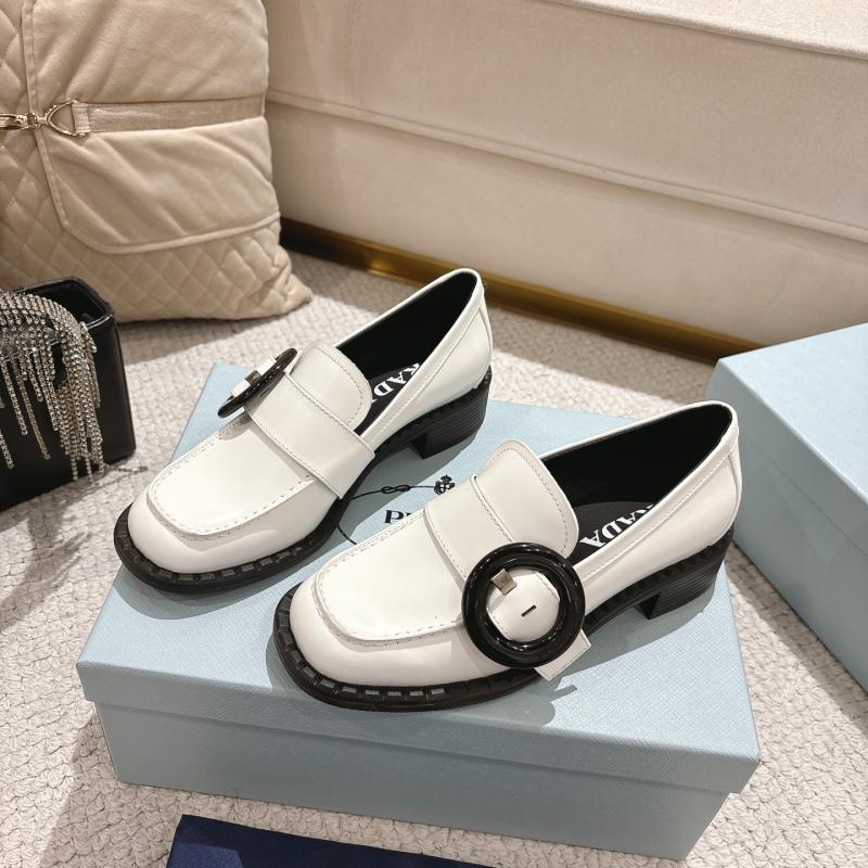 Prada Loafers SPL50701