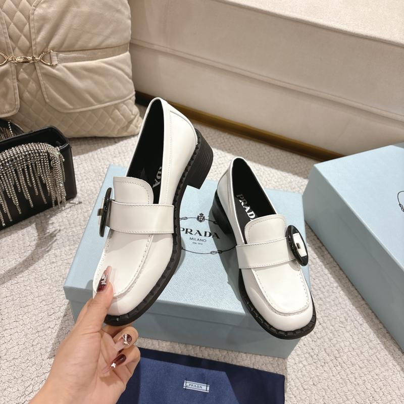 Prada Loafers SPL50701