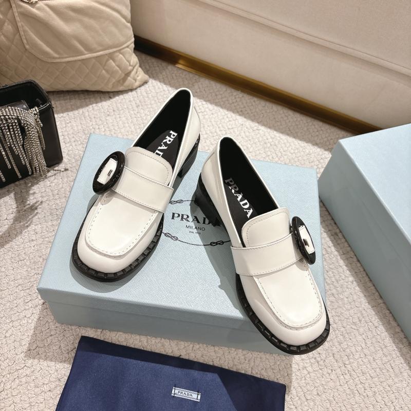 Prada Loafers SPL50701