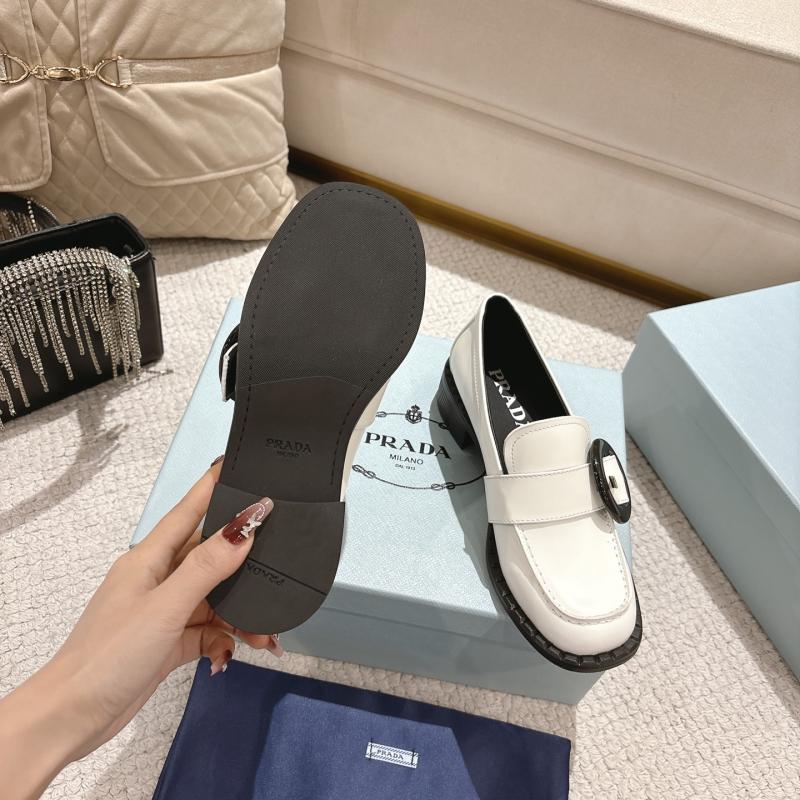 Prada Loafers SPL50701