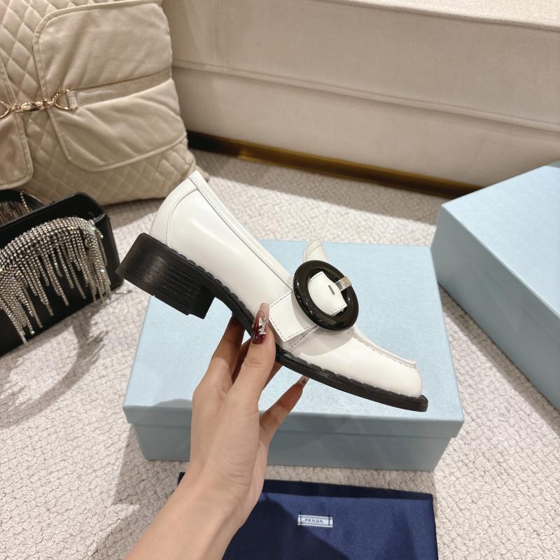 Prada Loafers SPL50701