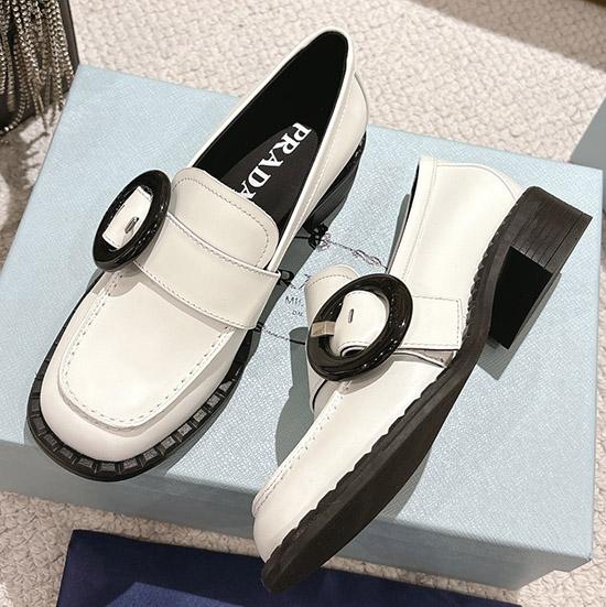 Prada Loafers SPL50701