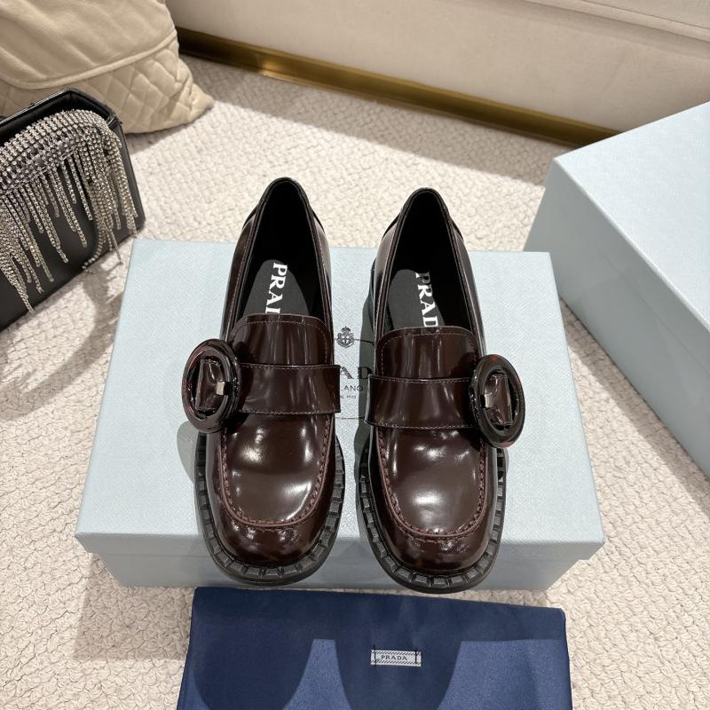 Prada Loafers SPL50702