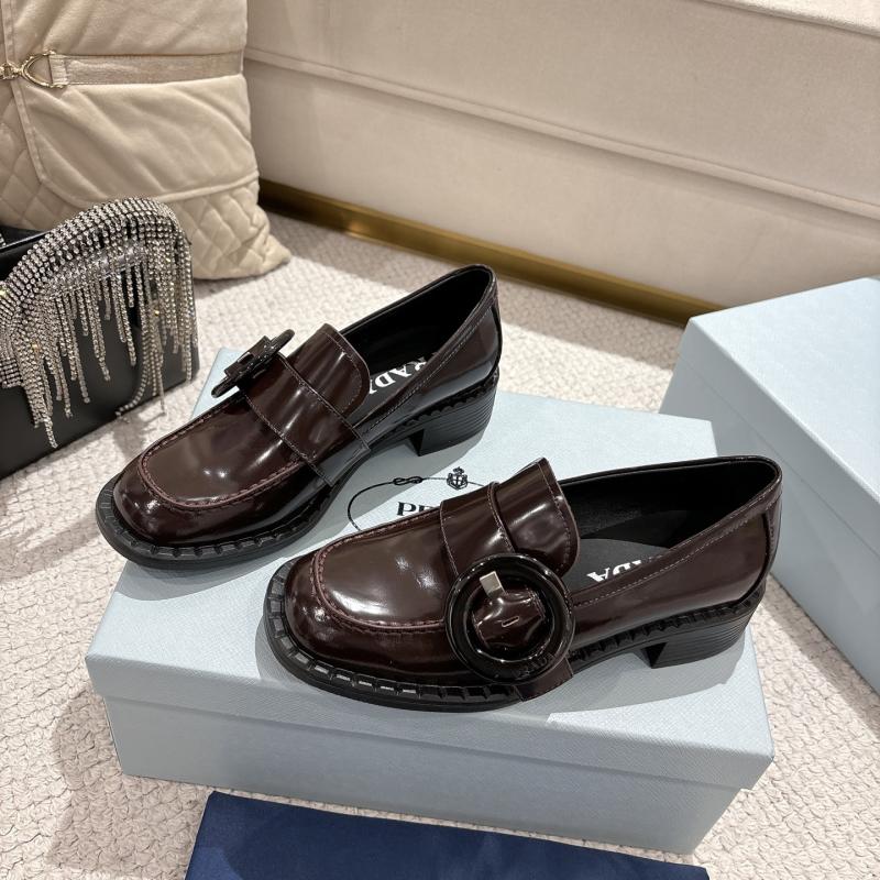 Prada Loafers SPL50702