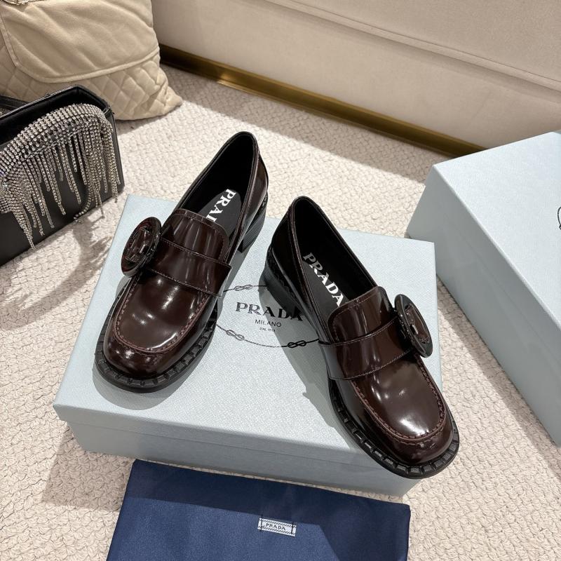 Prada Loafers SPL50702