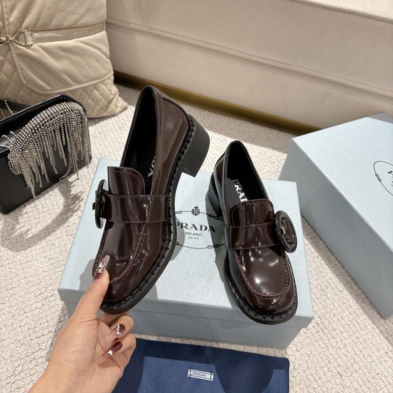 Prada Loafers SPL50702