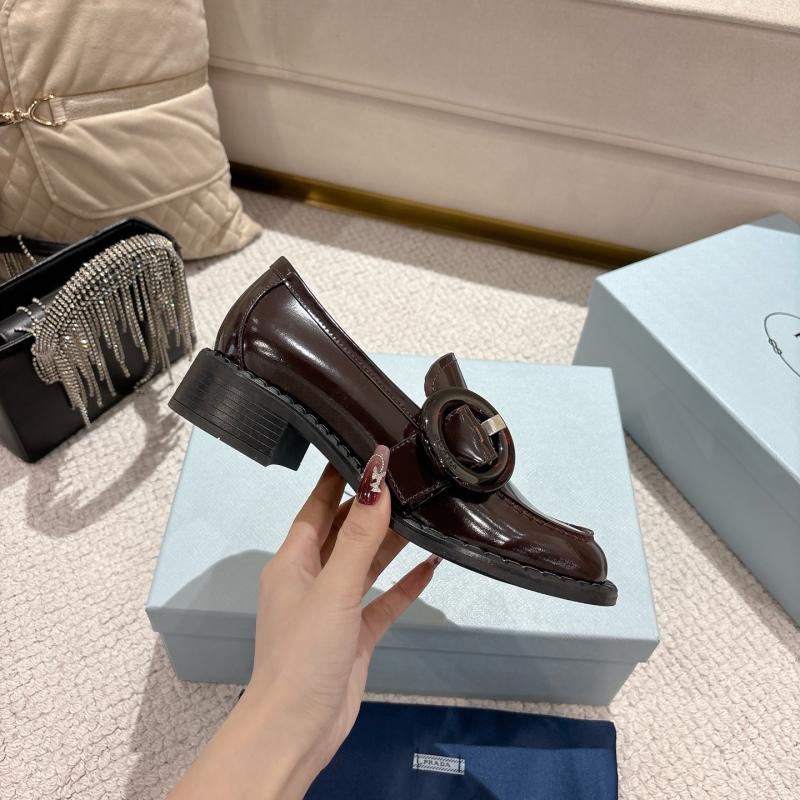 Prada Loafers SPL50702