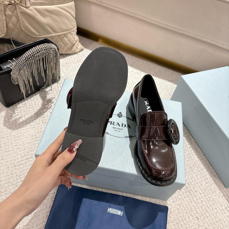 Prada Loafers SPL50702