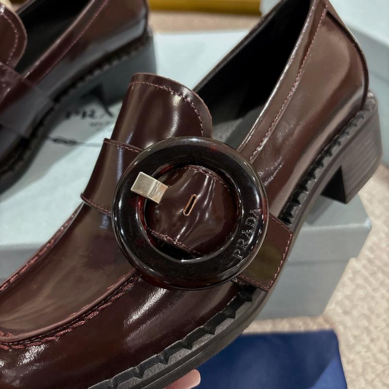 Prada Loafers SPL50702