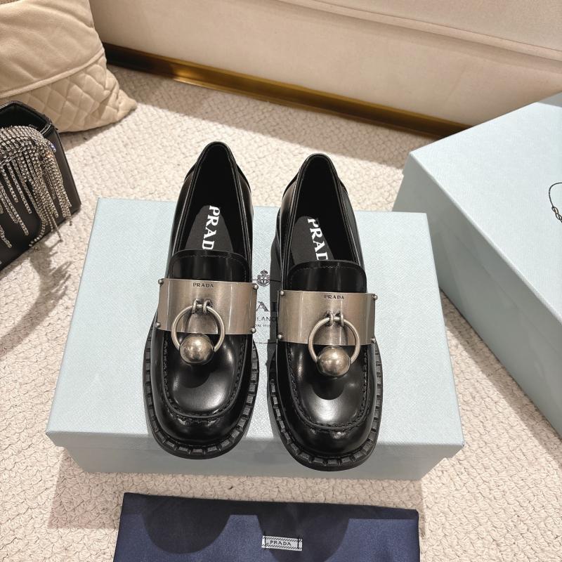 Prada Loafers SPL50704