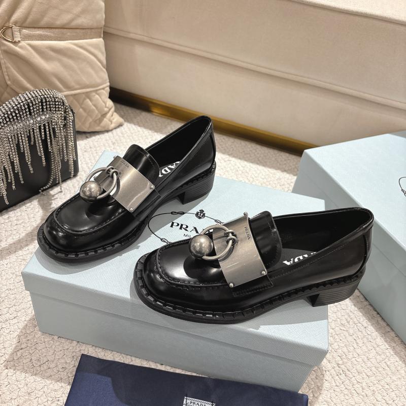 Prada Loafers SPL50704