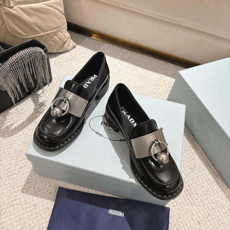 Prada Loafers SPL50704