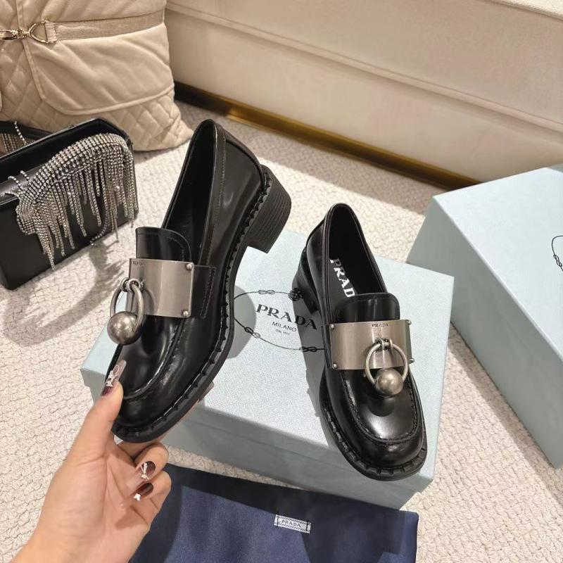 Prada Loafers SPL50704