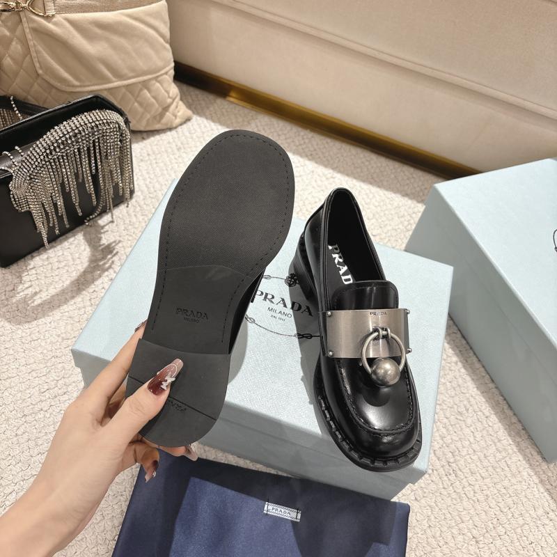 Prada Loafers SPL50704
