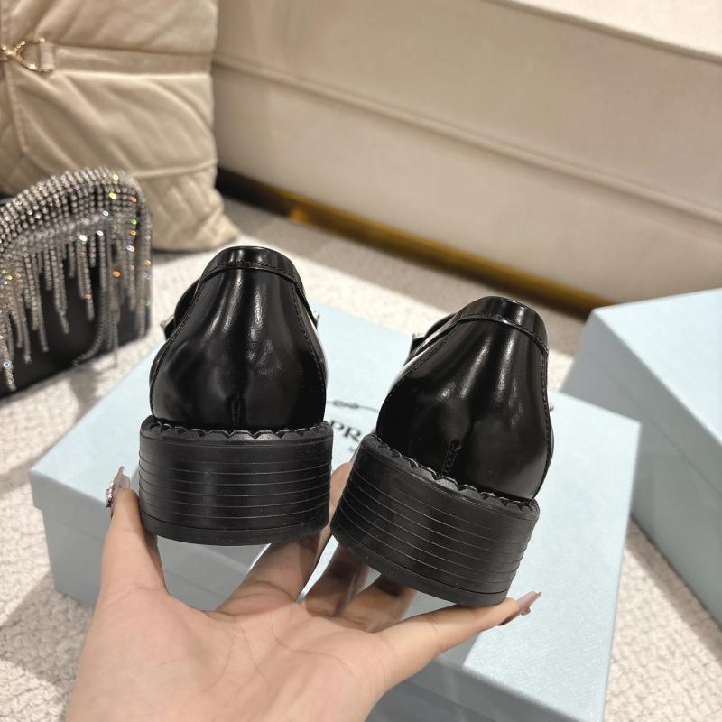 Prada Loafers SPL50704