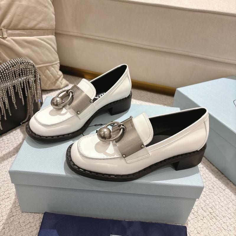 Prada Loafers SPL50706